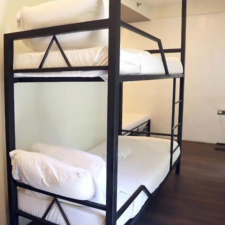 Mystay Hotel Bgc South Taguig Exteriör bild