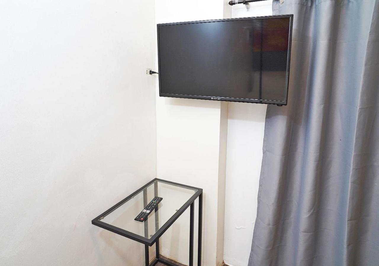 Mystay Hotel Bgc South Taguig Exteriör bild