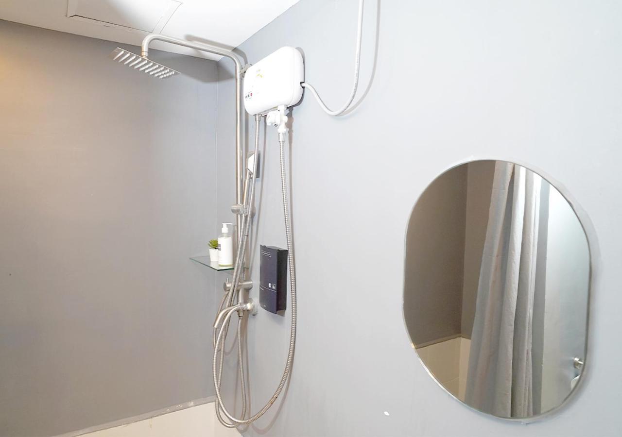 Mystay Hotel Bgc South Taguig Exteriör bild